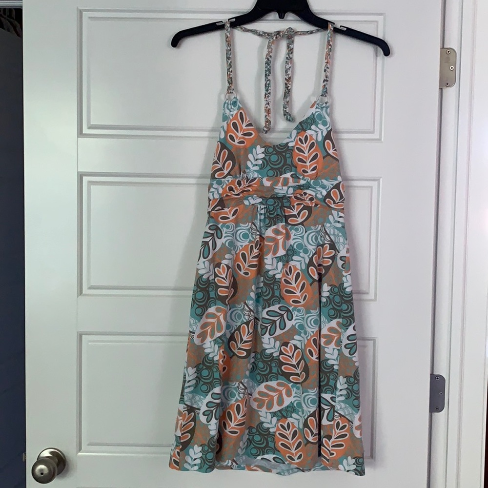 Tommy Bahama Halter Dresss